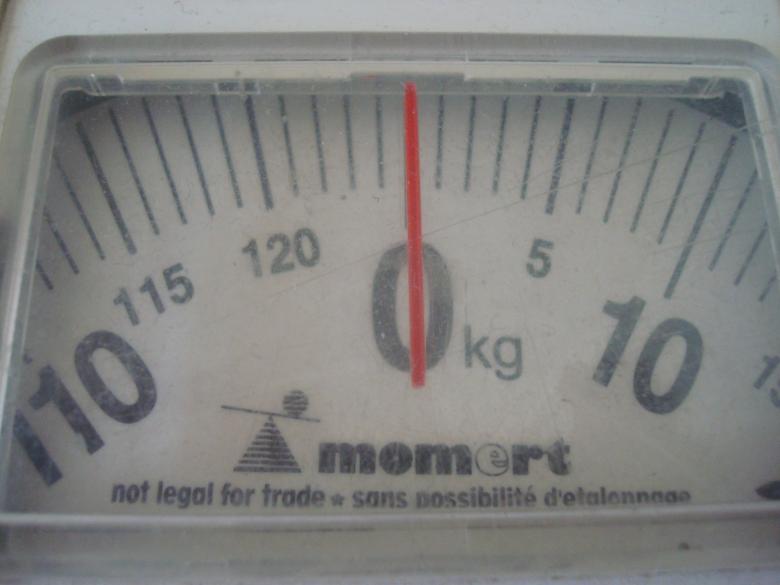 Free stock image of Weighing machine created by Boris Kyurkchiev