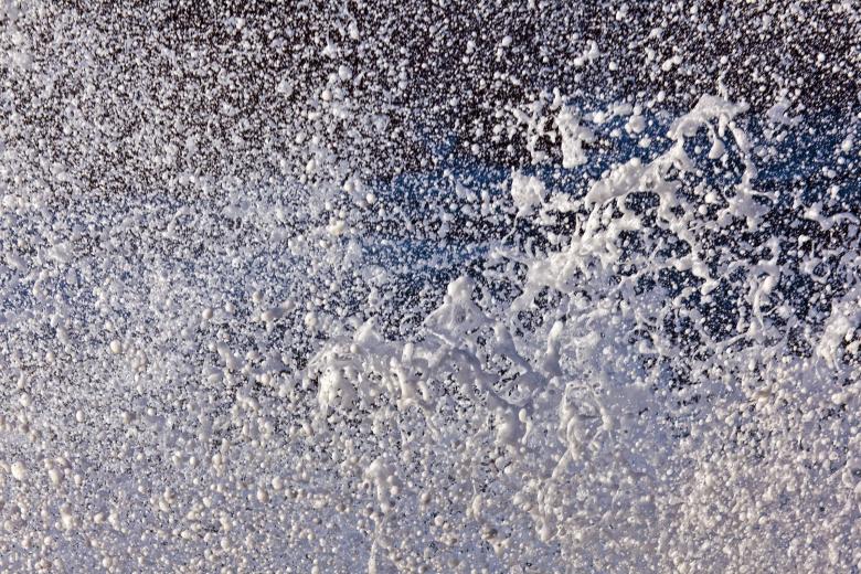 Free stock image of Waves created by Geoffrey Whiteway