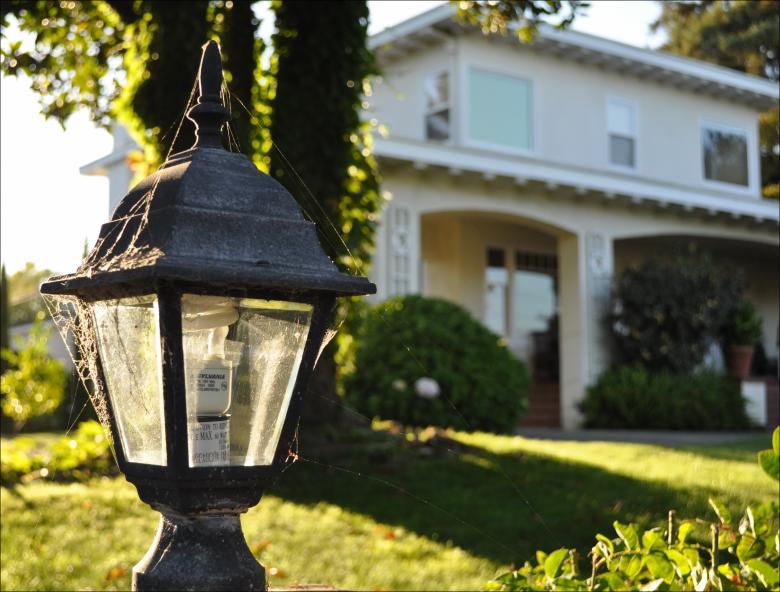Free stock image of Street Light created by Rachael Towne