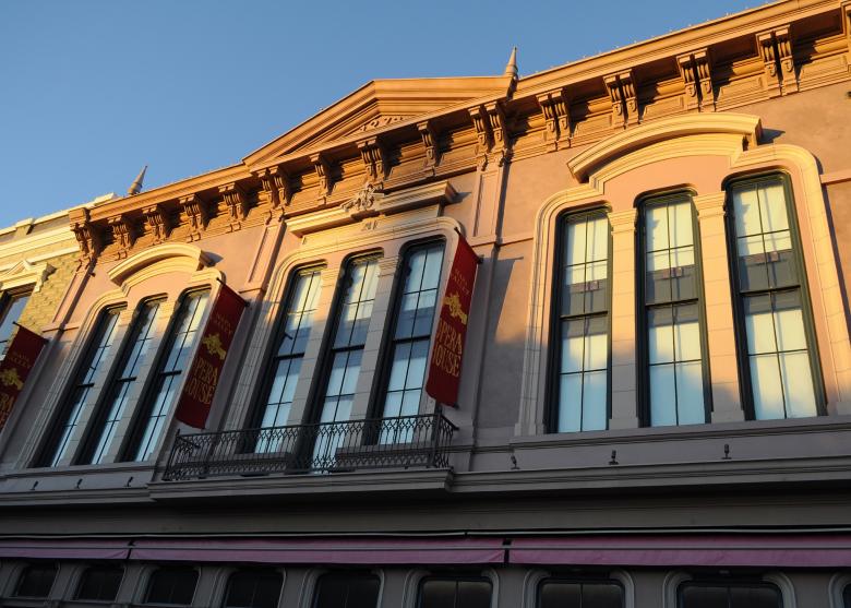 Free stock image of Opera House created by Rachael Towne