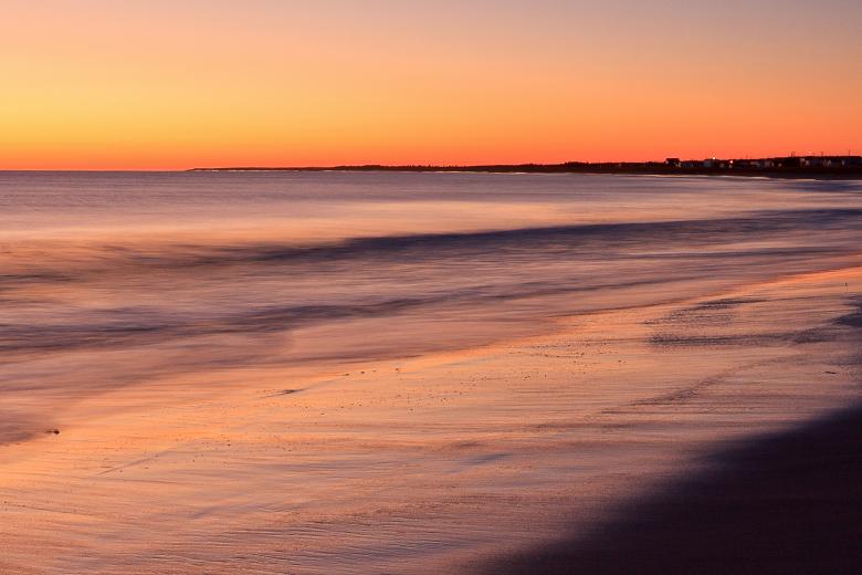 Free stock image of Sunrise created by Geoffrey Whiteway