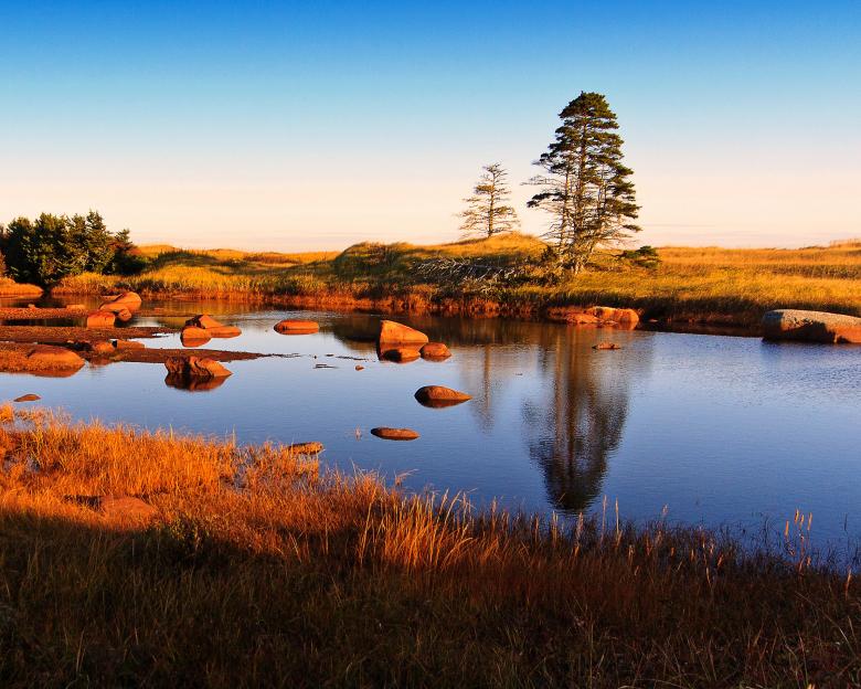 Free stock image of River created by Geoffrey Whiteway