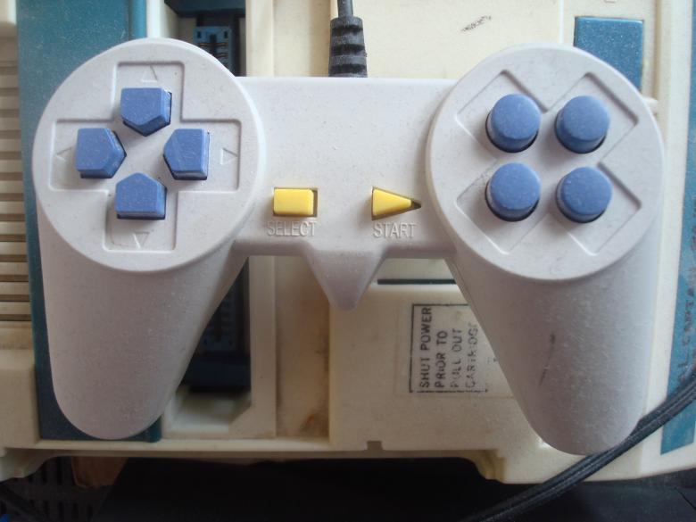 Free stock image of Arcade game joystick created by Boris Kyurkchiev