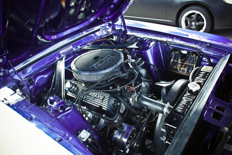 Free stock image of Lean Mean Machine created by madzindia