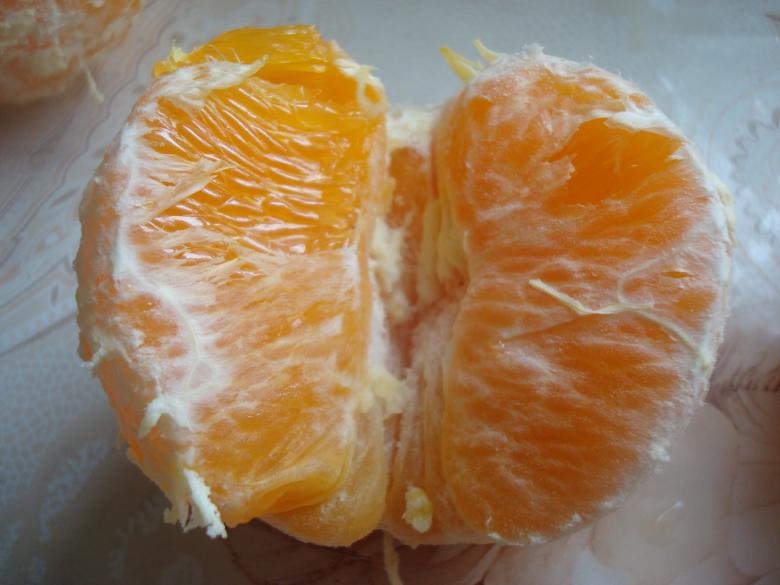 Free stock image of Fresh orange created by Boris Kyurkchiev