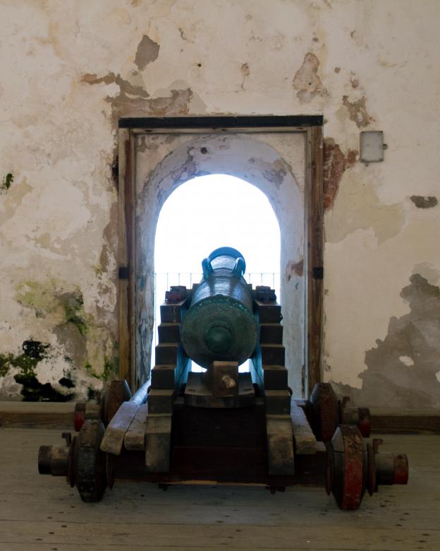 Free stock image of Puerto Rico created by Geoffrey Whiteway