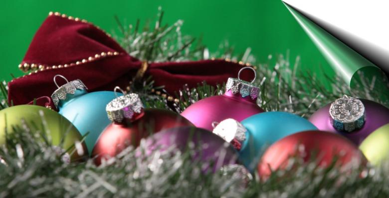 Free stock image of Christmas touch created by Tim Fitch