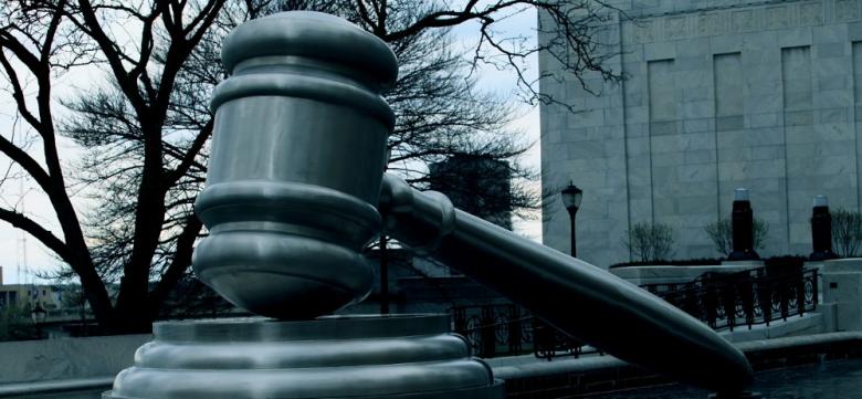 Free stock image of The Law created by Tim Fitch