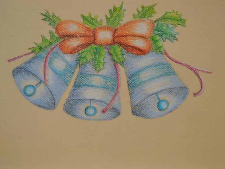 Free stock image of Blue Bells created by thuraya