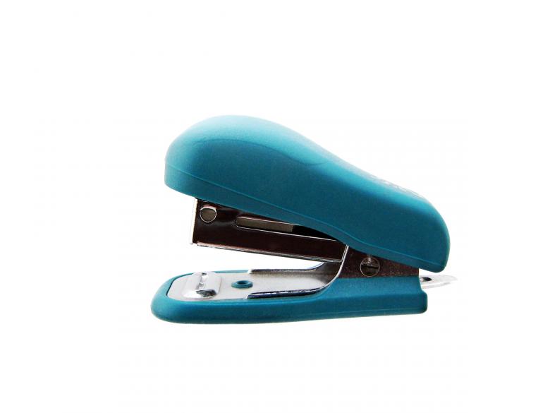 Free stock image of blue stapler created by 2happy