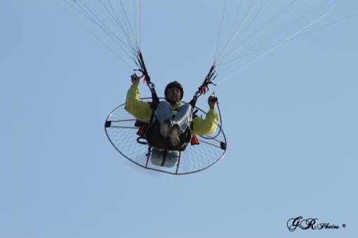 Para Flying