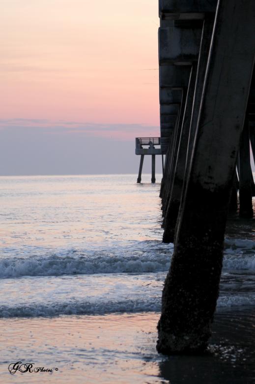 Free stock image of Sunrise created by GusRomanPhotography
