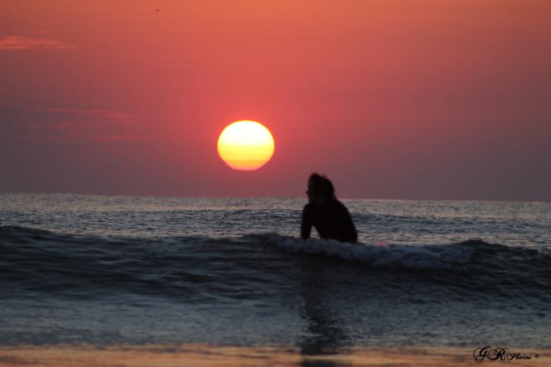Free stock image of Sunrise created by GusRomanPhotography