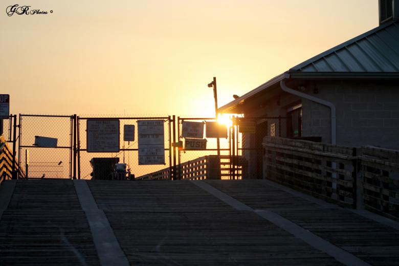 Free stock image of Sunrise created by GusRomanPhotography