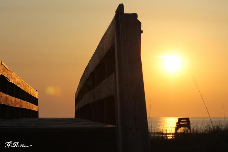 Free stock image of Sunrise created by GusRomanPhotography