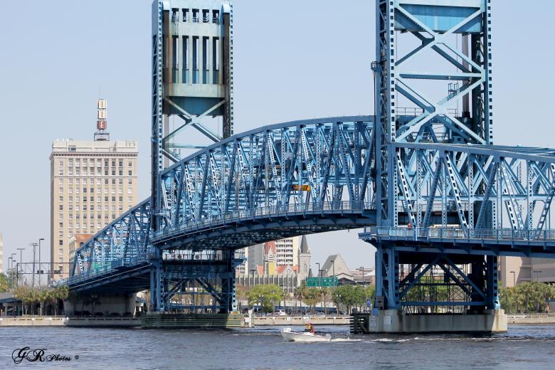 Free stock image of Jacksonville Florida created by GusRomanPhotography