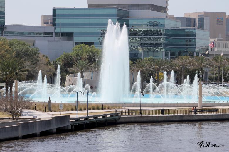 Free stock image of Jacksonville Florida created by GusRomanPhotography