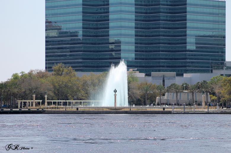 Free stock image of Jacksonville Florida created by GusRomanPhotography