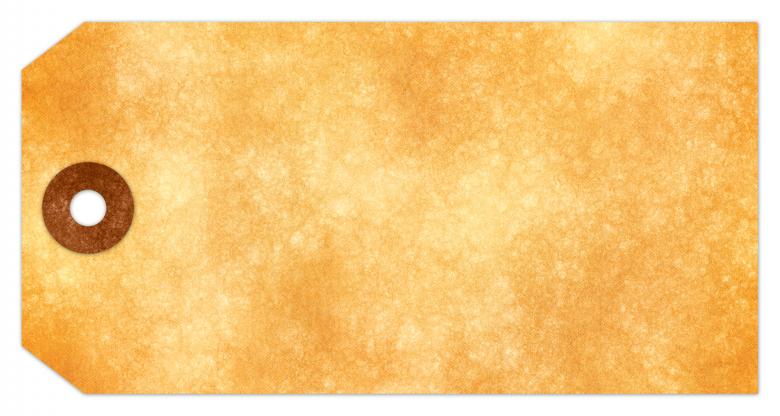 Free stock image of Grunge Tag created by Nicolas Raymond