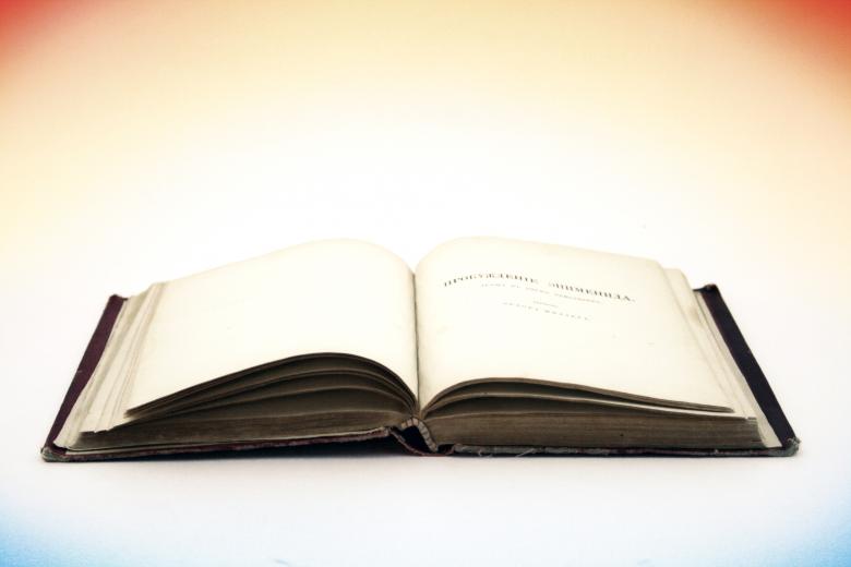Free stock image of Old Book created by 2happy