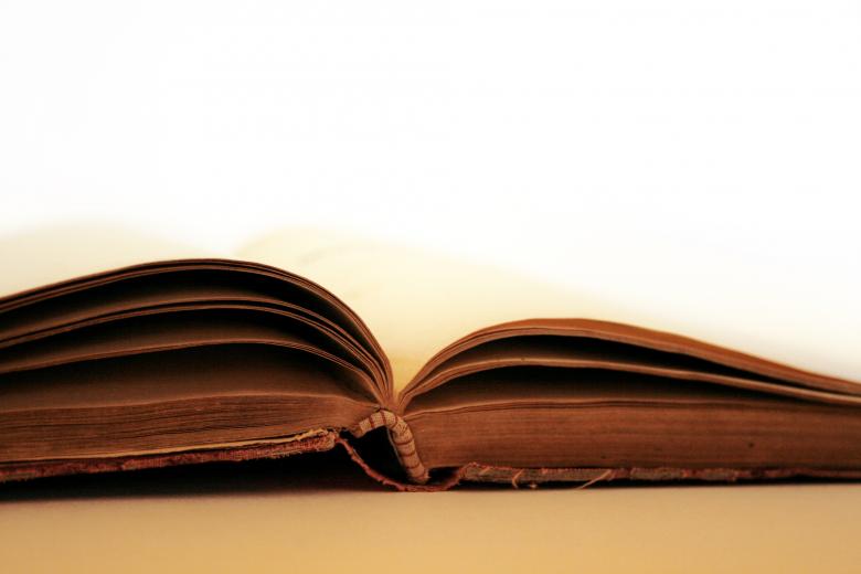 Free stock image of Old Book created by 2happy