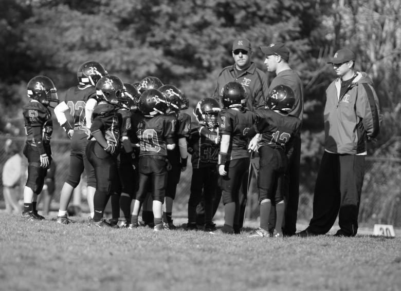 Free stock image of Football Gaints created by Tim Fitch