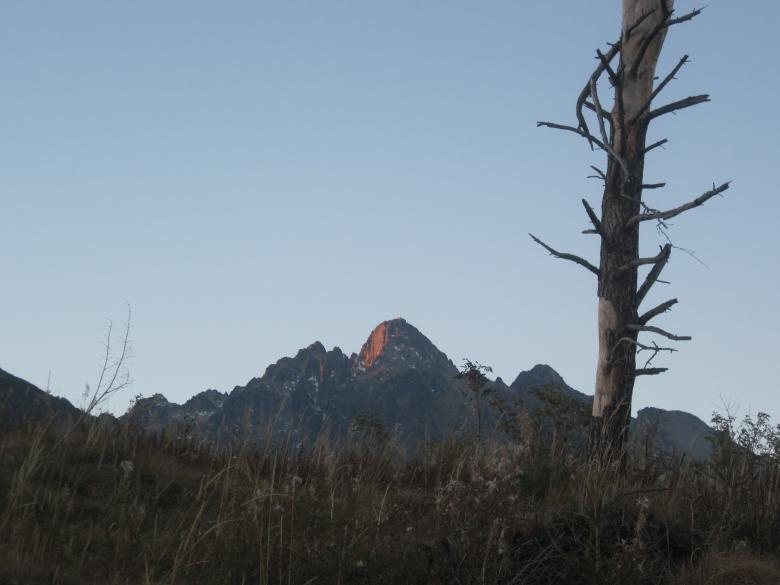 Free stock image of Mountain top created by Boris Kyurkchiev