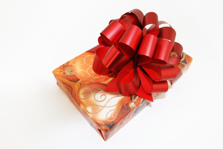 Free stock image of Gift created by 2happy