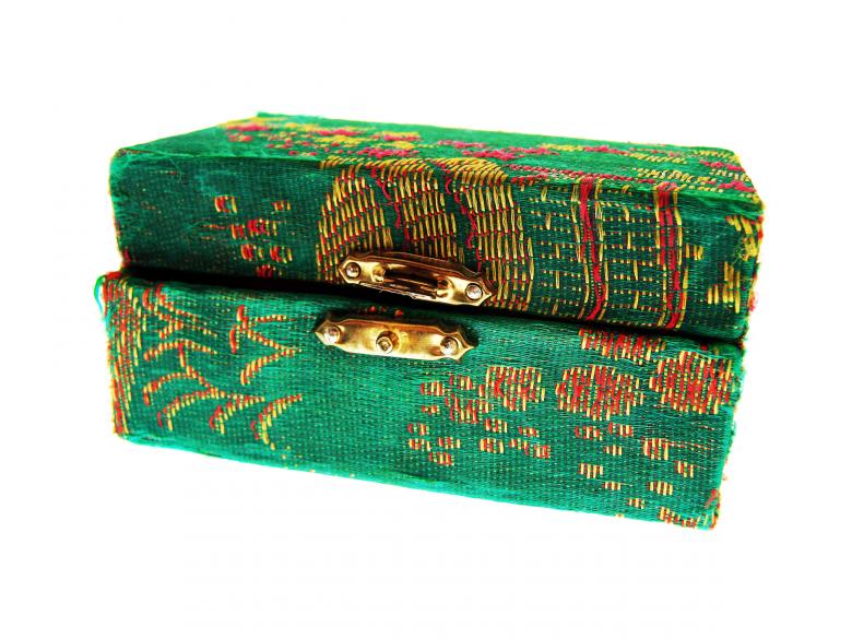 Free stock image of Green box created by 2happy