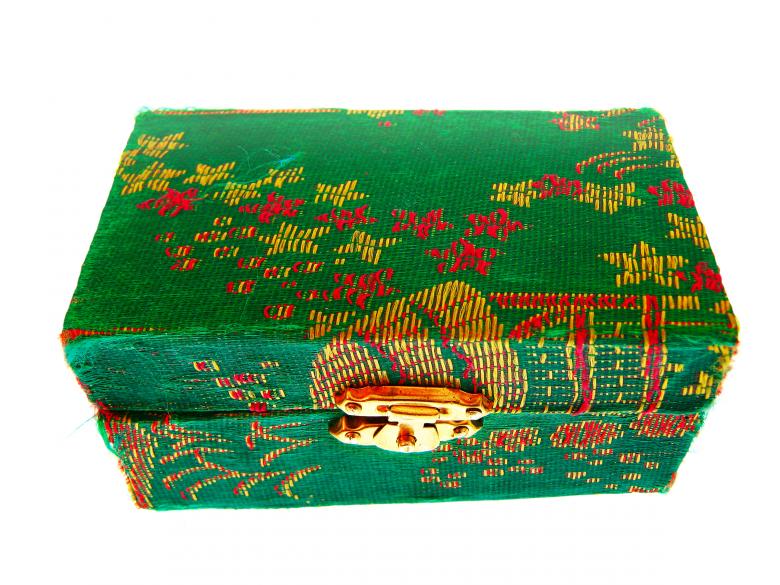 Free stock image of Green box created by 2happy