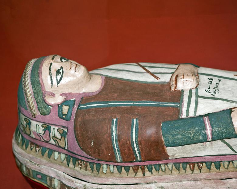 Free stock image of Egypt Mummy created by Geoffrey Whiteway