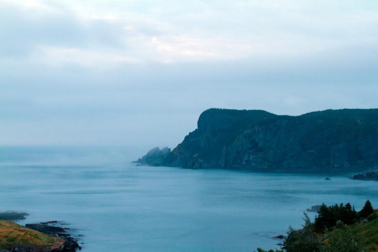 Free stock image of Seascape created by Geoffrey Whiteway