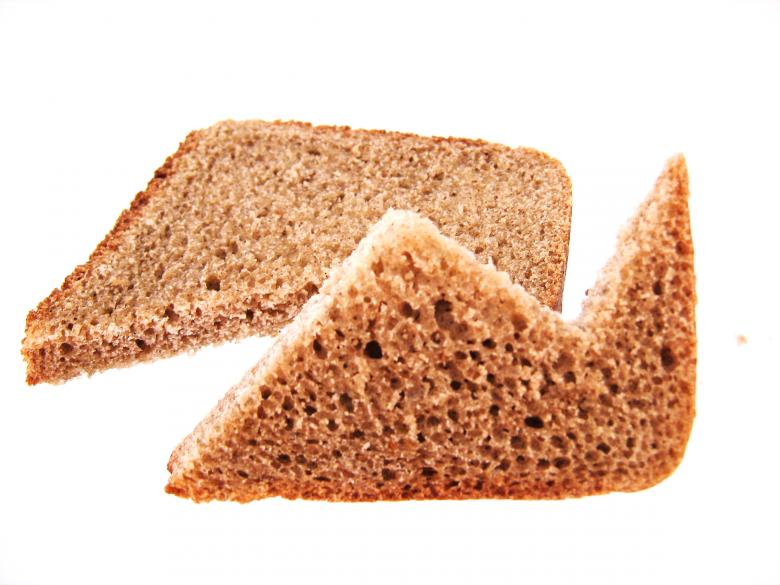 Free stock image of Bread created by 2happy