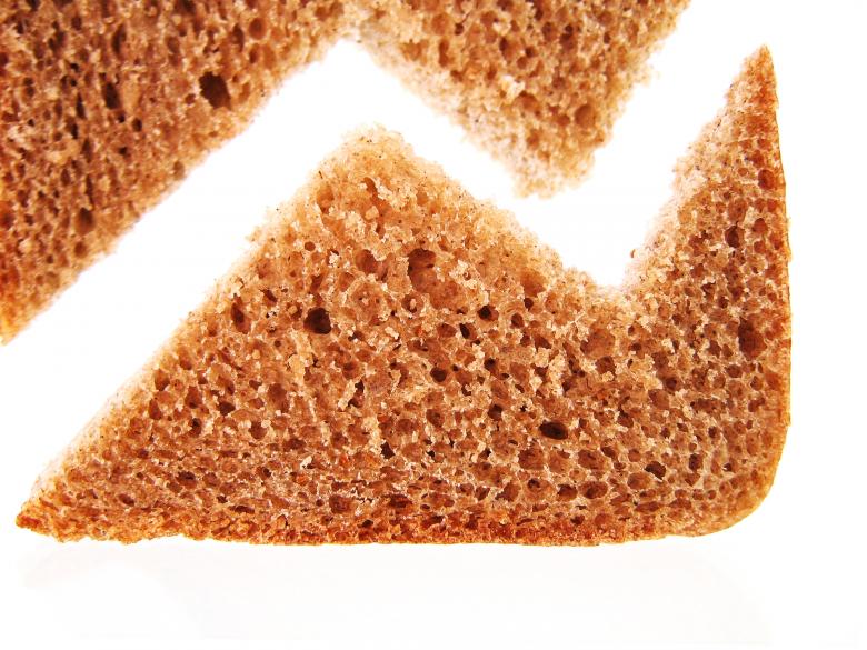Free stock image of Bread created by 2happy