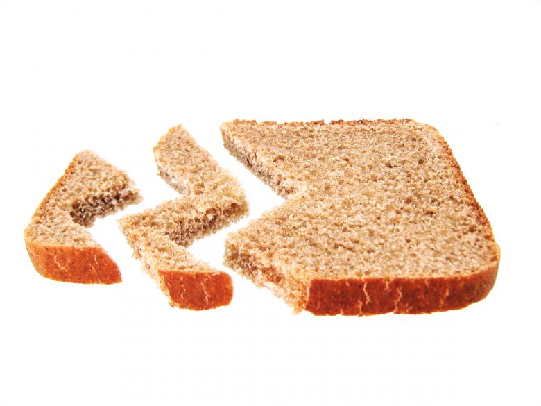 Free stock image of Bread created by 2happy