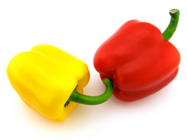 Free stock image of Peppers created by 2happy