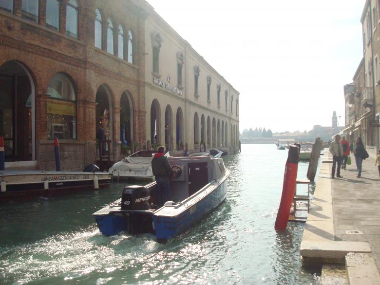 Free stock image of Transport in Venice created by Boris Kyurkchiev