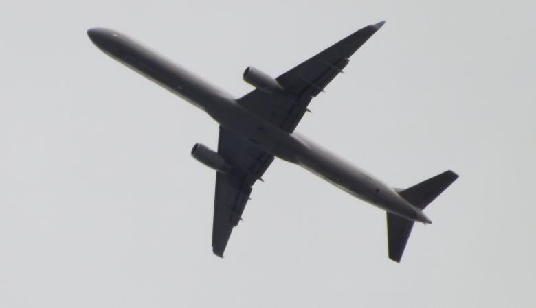 Free stock image of Airplane created by David Witts