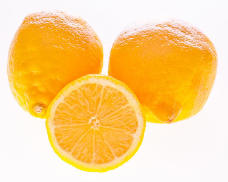 Free stock image of Lemon created by Geoffrey Whiteway
