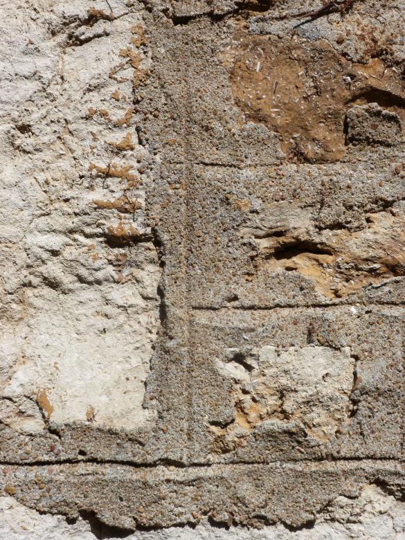 Free stock image of Worn Wall Texture created by Free Texture Friday