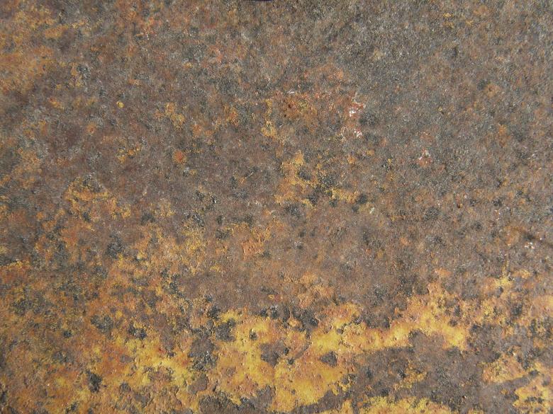 Free stock image of Rusted Metal Texture created by Free Texture Friday