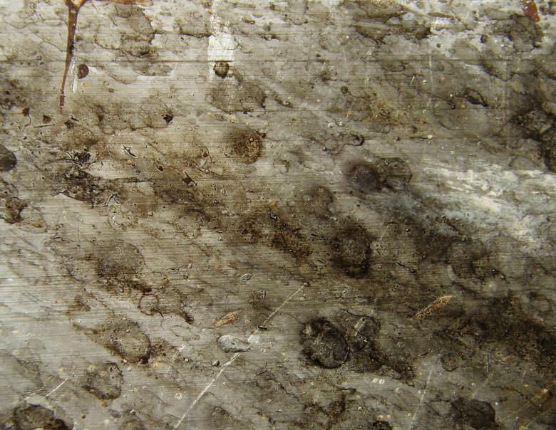 Free stock image of Dirty Metal Texture created by Free Texture Friday