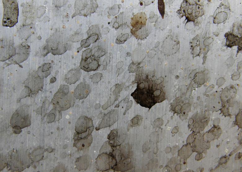 Free stock image of Dirty Metal Texture created by Free Texture Friday