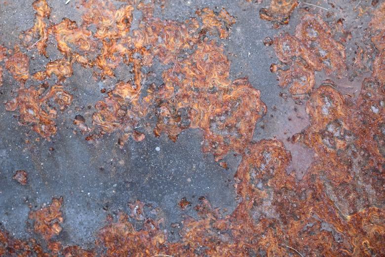Free stock image of Grunge Rust created by Free Texture Friday
