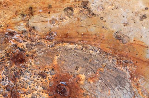 Grunge Rust - Free Stock Photo
