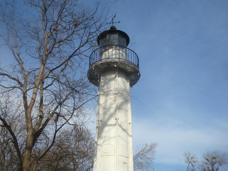 Free stock image of Old lighthouse created by Boris Kyurkchiev