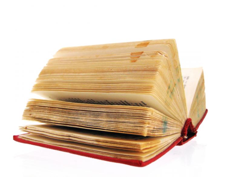 Free stock image of Open book created by 2happy