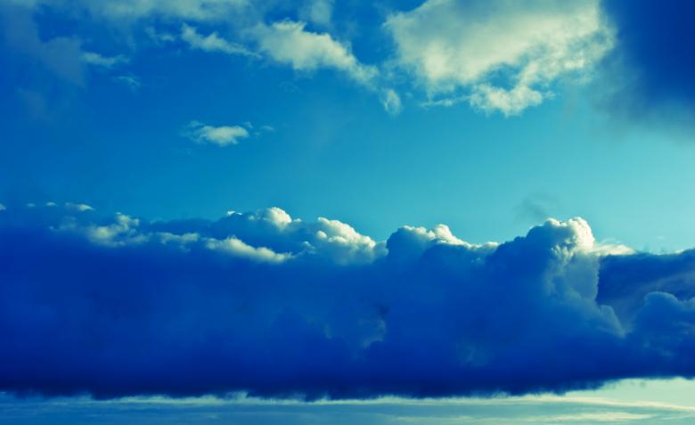 Free stock image of Amazing Cloudscape created by Free Texture Friday