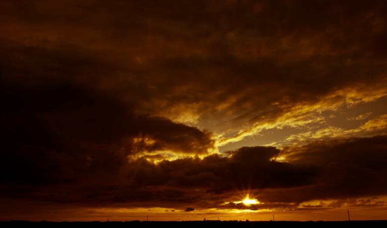 Free stock image of Amazing Cloudscape created by Free Texture Friday