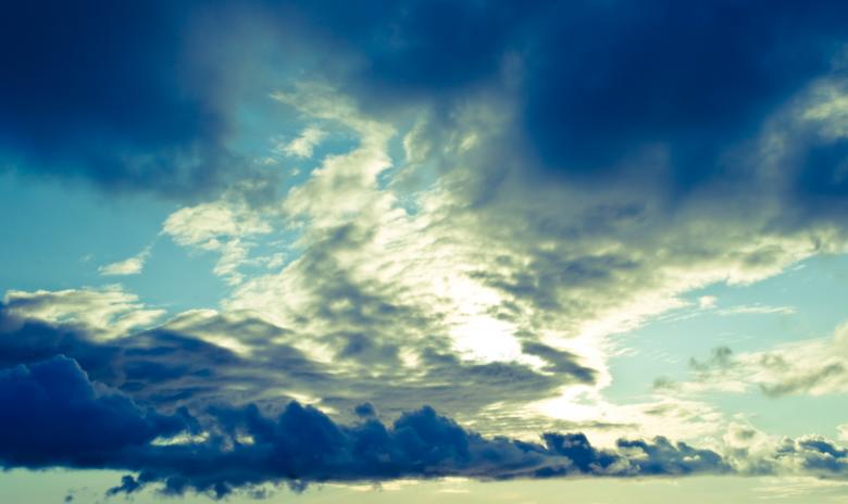 Free stock image of Amazing Cloudscape created by Free Texture Friday
